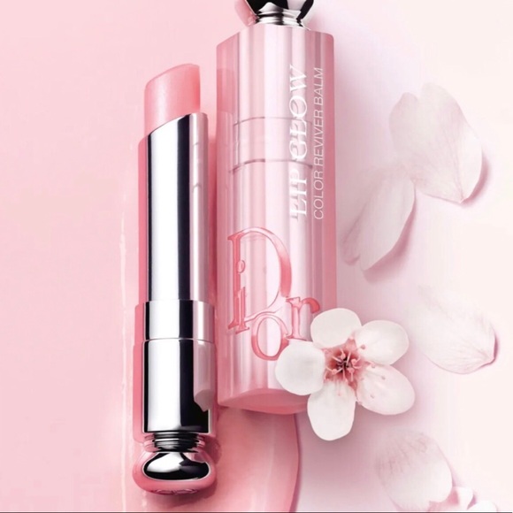 DIOR 013 BEIGE ADDICT LIP GLOW